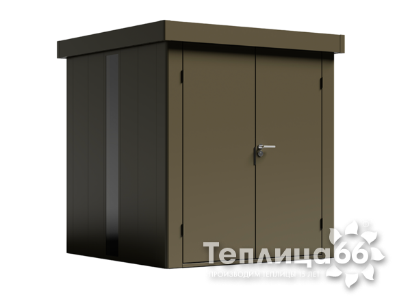 Сарай Neo 2*2 комплектация лайт