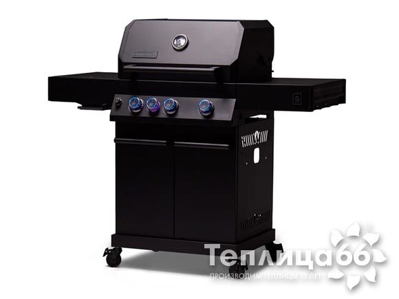 Газовый гриль PRIMELINER G-class